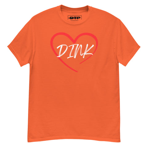 Dink Heart Men's Classic Tee