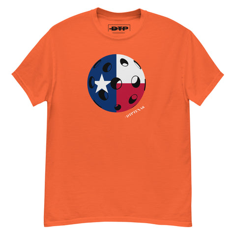 Texas Men's Classic Tee