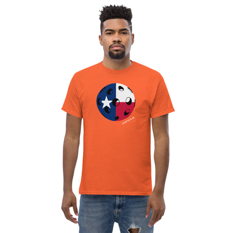 Texas Men's Classic Tee
