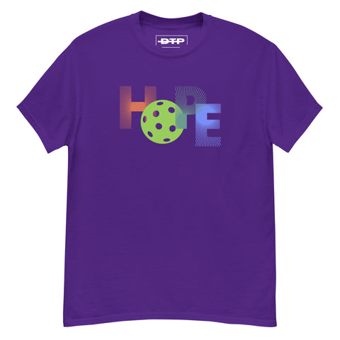 Hope Men's Classic Tee