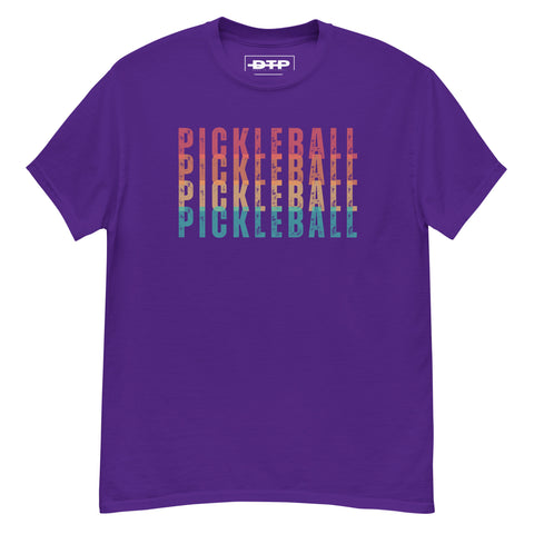 Pickleball Men's Classic Tee