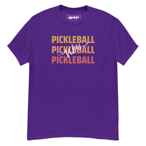 PB Vibes Men's classic tee