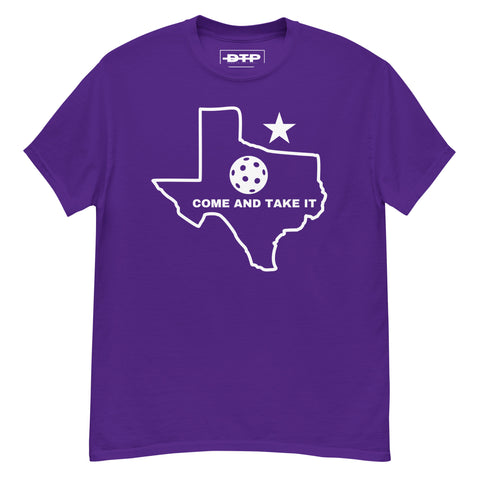 Come And Take It Men's Classic Tee