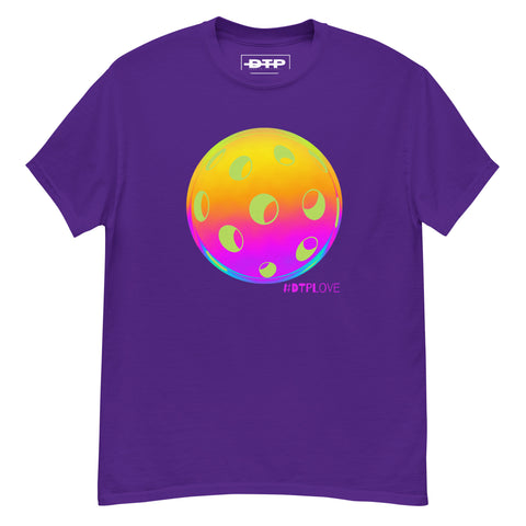 Fearless Men's Classic Tee