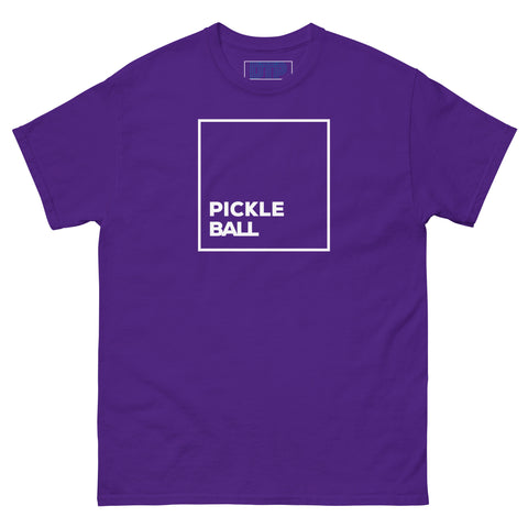 Pickleball Men's Classic Tee