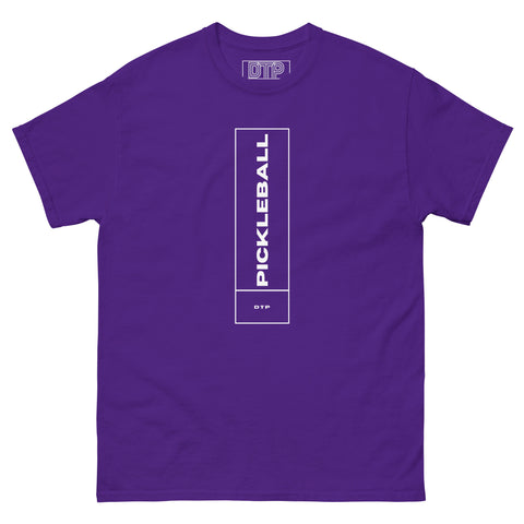 Pickleball Men's Classic Tee