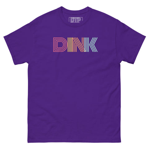 DINK Men's Classic Tee