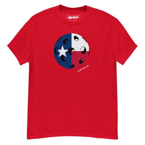 Texas Men's Classic Tee