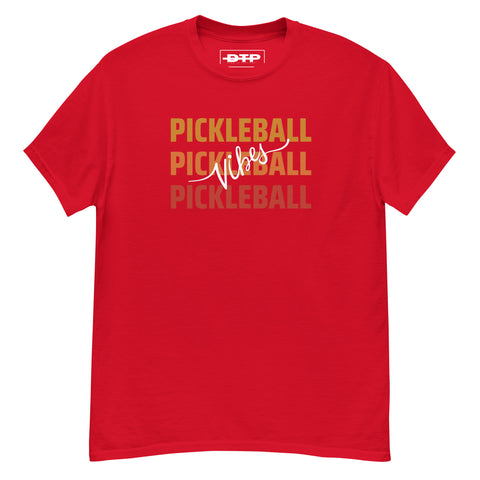 PB Vibes Men's classic tee