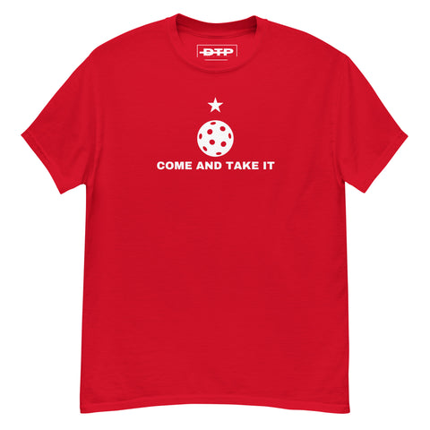 Come And Take It Men's Classic Tee