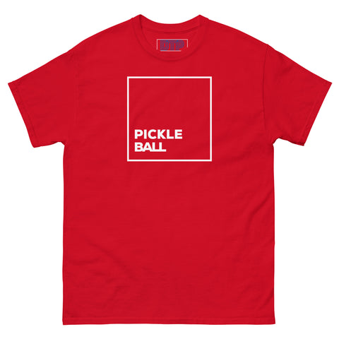 Pickleball Men's Classic Tee