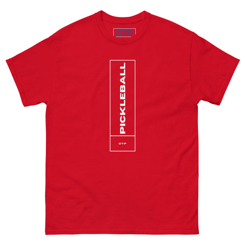 Pickleball Men's Classic Tee