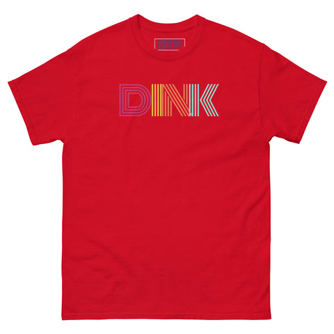 DINK Men's Classic Tee
