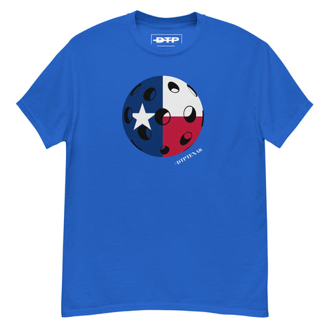 Texas Men's Classic Tee