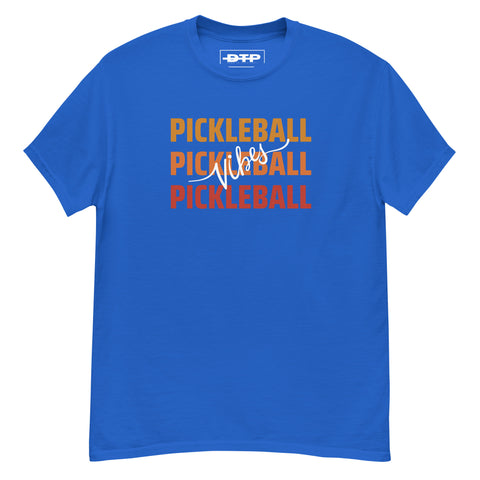 PB Vibes Men's classic tee
