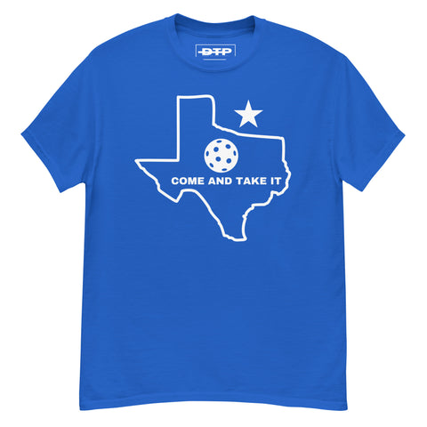 Come And Take It Men's Classic Tee