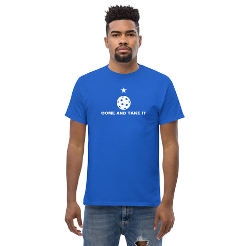 Come And Take It Men's Classic Tee
