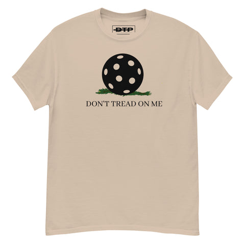 Don't Tread On Me Men's Classic Tee