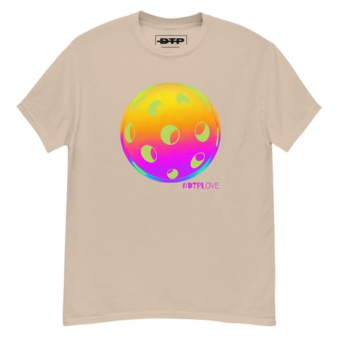 Fearless Men's Classic Tee