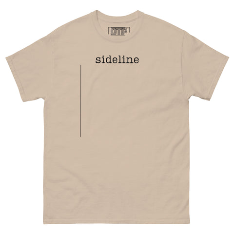 Sideline Men's Classic Tee