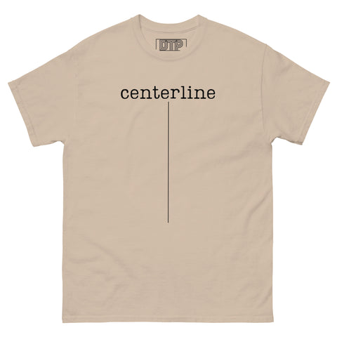 Centerline Men's Classic Tee