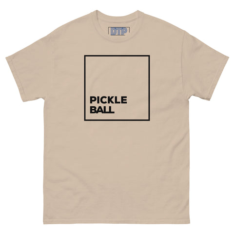 Pickleball Men's Classic Tee
