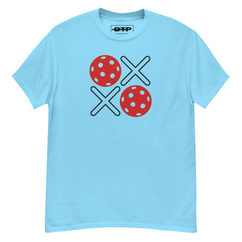 Xoxo Red Men's Classic Tee