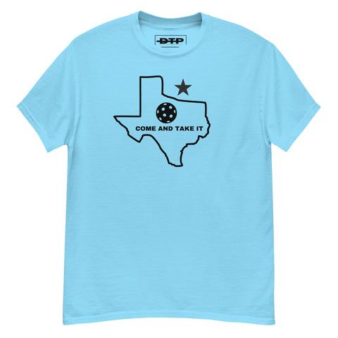 Come And Take It Men's Classic Tee