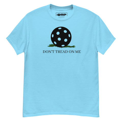 Don't Tread On Me Men's Classic Tee