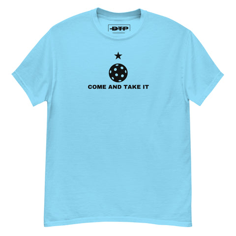 Come And Take It Men's Classic Tee