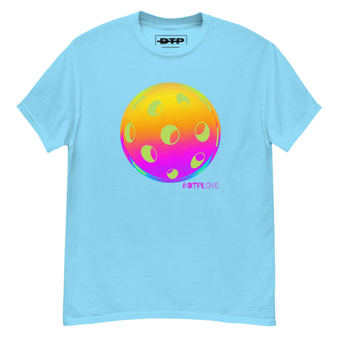Fearless Men's Classic Tee