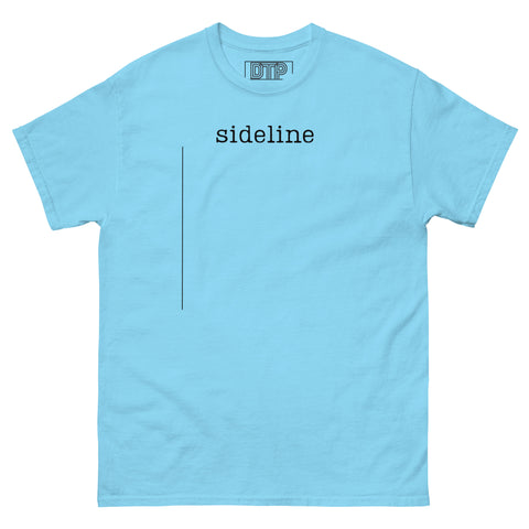 Sideline Men's Classic Tee