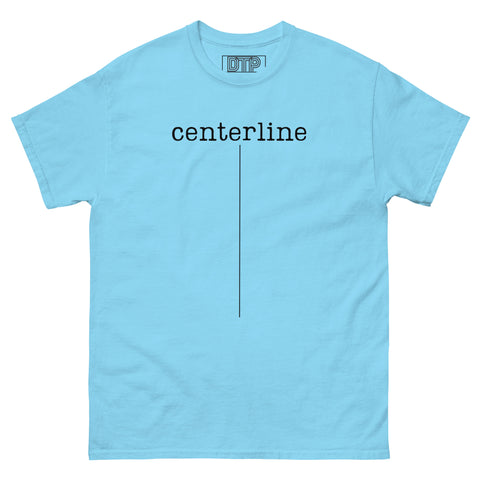 Centerline Men's Classic Tee