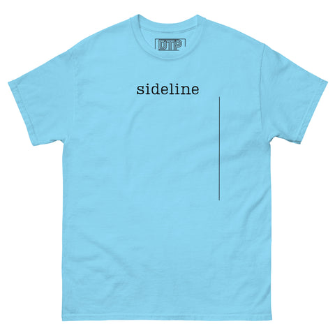 Sideline Men's classic tee