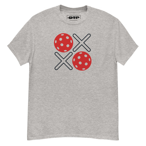 Xoxo Red Men's Classic Tee