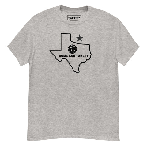 Come And Take It Men's Classic Tee