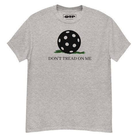 Don't Tread On Me Men's Classic Tee
