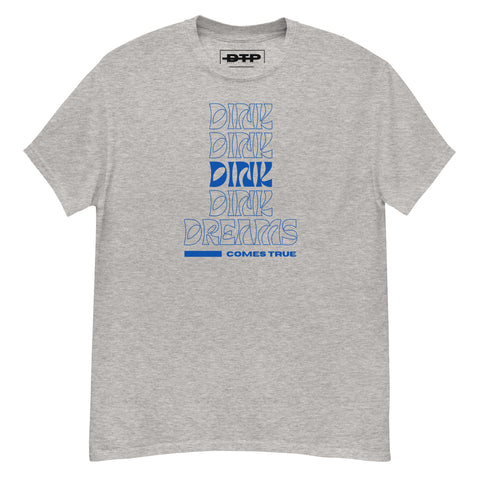 Dink Dreams Come True Men's Classic Tee