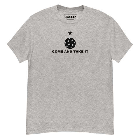 Come And Take It Men's Classic Tee