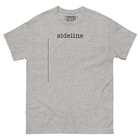 Sideline Men's Classic Tee