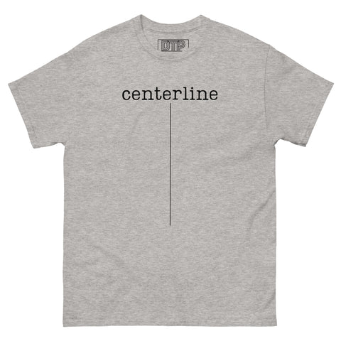Centerline Men's Classic Tee