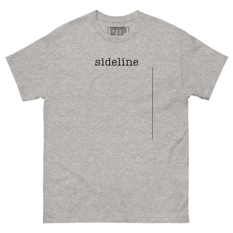 Sideline Men's classic tee