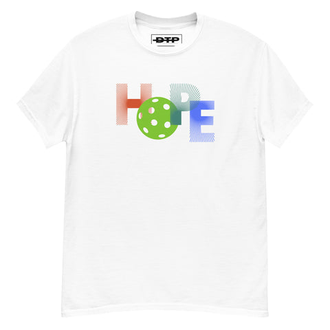 Hope Men's Classic Tee