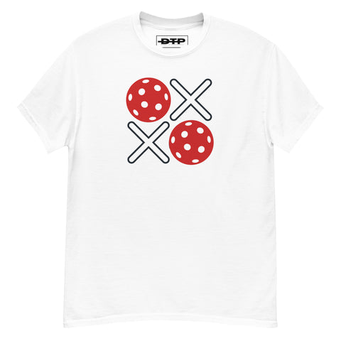 Xoxo Red Men's Classic Tee