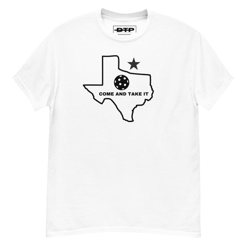 Come And Take It Men's Classic Tee