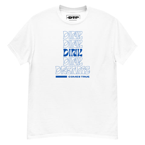 Dink Dreams Come True Men's Classic Tee
