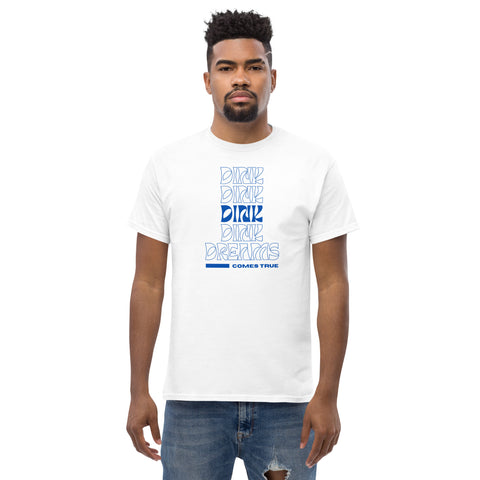 Dink Dreams Come True Men's Classic Tee