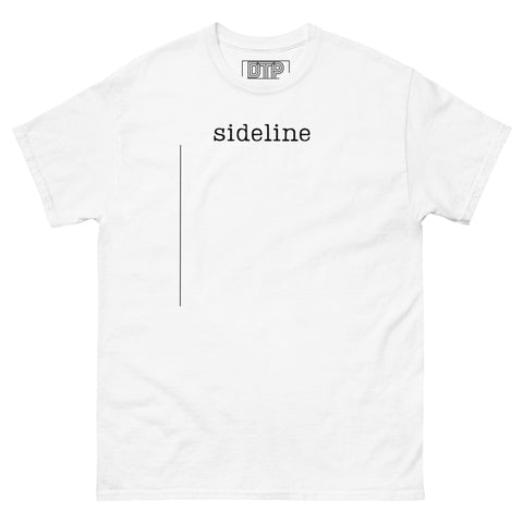Sideline Men's Classic Tee