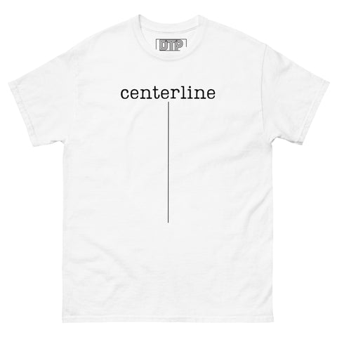 Centerline Men's Classic Tee
