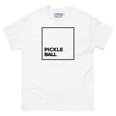 Pickleball Men's Classic Tee